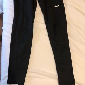 Nike tights
